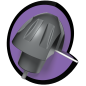 Preview: Bowlingball - Bowlingkugel - Quantum - EVO Pearl