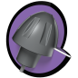 Preview: Bowlingball - Quantum - EVO Solid