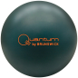 Preview: Bowlingball - Quantum - Forest Green Solid