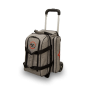 Preview: Bowling bag - Roto Grip - 2 Ball Roller - Achromatic