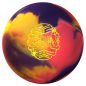 Preview: Bowling Ball - Roto Grip - GEM