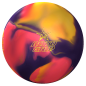 Preview: Bowling Ball - Roto Grip - GEM
