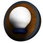 Preview: Bowlingball - Roto Grip - Dare Devil Danger