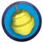 Preview: Bowlingball - Bowlingkugel - Radical - Rattler