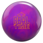 Preview: Bowlingball - Bowlingkugel - Ebonite - Real Time