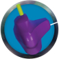 Preview: Bowlingball - Bowlingkugel - Radical Bowling - Results Plus