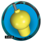 Preview: Bowling Ball - Radical - Revenge solid
