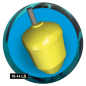 Preview: Bowling Ball - Radical - Revenge solid