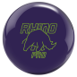 Preview: Bowlingball - Bowlingkugel - Brunswick -  Purple Rhino Pro
