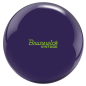 Preview: Bowlingball - Bowlingkugel - Brunswick -  Purple Rhino Pro