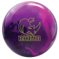 Preview: Bowling Ball - Brunswick - Rhino - magenta/purple/navy