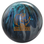Preview: Bowlingball - Bowlingkugel - Brunswick - Rhino - blue/cadet grey/silver