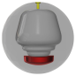Preview: Bowlingball - Bowlingkugel - Storm - Rocket A.I.
