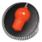 Preview: Bowlingball - Bowlingkugel - Hammer - Scorpion Low Flare