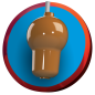 Preview: Bowlingball - Bowlingkugel - Track - Sensor Solid