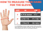 Preview: Bowlingzubehör - Brunswick - Max Grip Glove