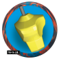 Preview: Bowlingball - Bowlingkugel - Radical - Snapshot Hybrid
