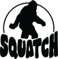 Preview: Bowlingball - Radical Bowling - Squatch hybrid