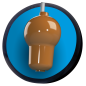 Preview: Bowlingball - Bowlingkugel - Track - Stealth Pearl