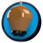 Preview: Bowlingball - Bowlingkugel - Track - Stealth Pearl