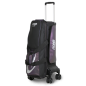 Preview: Bowlingbag - Storm - Rolling Thunder - 3-Ball - Signature 4-Wheels