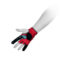 Preview: Bowlingzubehör - Storm - Power Glove