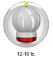 Preview: Bowlingball - Bowlingkugel - Storm - IQ Tour Nano Purple - OEM