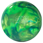 Preview: Bowling Ball - Storm - Tropical Surge - Kiwi/Apple/Avocado
