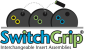 Preview: Bowlingzubehör - TURBO - Switch Grip - Inner Sleeve