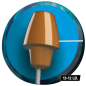 Preview: Bowlingball - Bowlingkugel - Track - Synthesis Prime
