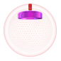 Preview: Bowling Ball - Roto Grip - Retro RG Spare