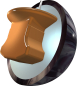 Preview: Bowlingball - Bowlingkugel - Track - Cyborg Pearl