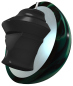 Preview: Bowling Ball - Track - Kinetic Emerald