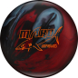 Preview: Bowlingball - Bowlingkugel - Track - Mako Attack