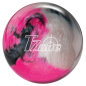Preview: Bowlingball - Bowlingkugel - Brunswick - T Zone Polyester Wild Orchid