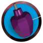 Preview: Bowlingball - Bowlingkugel - Radical Bowling - The Spy