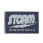 Preview: Bowlingzubehör - Storm - Woven Towel - navy/grau