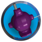 Preview: Bowlingball - Bowlingkugel - Radical - Trail Blazer Solid