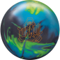 Preview: Bowlingball - Bowlingkugel - DV8 - Turmoil 2 solid
