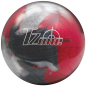 Preview: Bowlingball - Bowlingkugel - Brunswick -  T Zone Polyester - Scarlet Shadow