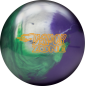 Preview: Bowlingball - Bowlingkugel - Brunswick - Vapor Zone hybrid