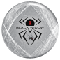 Preview: Bowlingball - Bowlingkugel - Hammer - Viz-A-Ball Black Widow