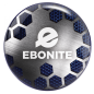 Preview: Bowlingball - Bowlingkugel - Ebonite - VIZ-A-Ball