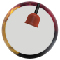 Preview: Bowlingball - Bowlingkugel - Columbia 300 - WD Scarlet Gold/Black