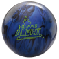 Preview: Bowling Ball - Brunswick - Warning Alert