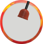 Preview: Bowlingball - Columbia 300 - WD Lava Fire
