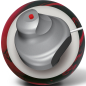 Preview: Bowlingball - Radical Bowling - Xeno