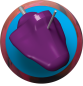 Preview: Bowlingball - Bowlingkugel - Radical Bowling - Zing Pearl