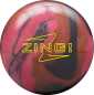 Preview: Bowlingball - Bowlingkugel - Radical Bowling - Zing Pearl