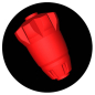 Preview: Bowlingball - Bowlingkugel - Global 900 - Badger Infused